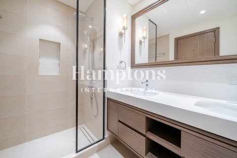 Снять в аренду квартиру в Dubai Harbour, Дубай: 2 спальни, 111.66940600м², № 110972 - фото 3