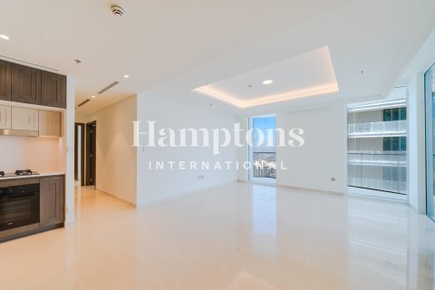 Снять в аренду квартиру в Dubai Harbour, Дубай: 2 спальни, 111.66940600м², № 110972 - фото 7
