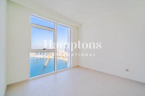 Снять в аренду квартиру в Dubai Harbour, Дубай: 2 спальни, 111.66940600м², № 110972 - фото 2