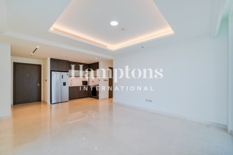 Снять в аренду квартиру в Dubai Harbour, Дубай: 2 спальни, 111.66940600м², № 110972 - фото 16