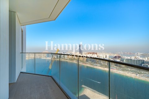 Снять в аренду квартиру в Dubai Harbour, Дубай: 2 спальни, 111.66940600м², № 110972 - фото 8
