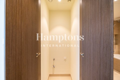 Снять в аренду квартиру в Dubai Harbour, Дубай: 2 спальни, 111.66940600м², № 110972 - фото 11