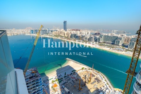 Снять в аренду квартиру в Dubai Harbour, Дубай: 2 спальни, 111.66940600м², № 110972 - фото 9