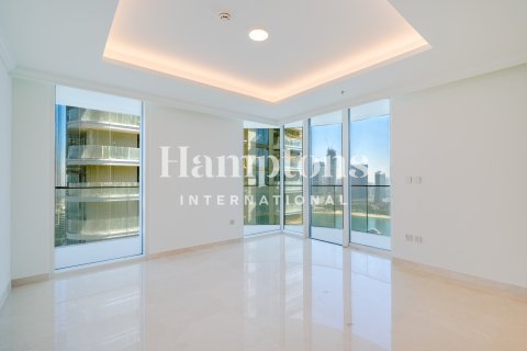 Снять в аренду квартиру в Dubai Harbour, Дубай: 2 спальни, 111.66940600м², № 110972 - фото 13