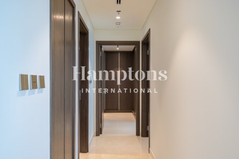Appartement à Dubai Harbour, Dubai, 2 chambres, 111.669 m², № 110972