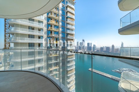 Снять в аренду квартиру в Dubai Harbour, Дубай: 2 спальни, 111.66940600м², № 110972 - фото 4