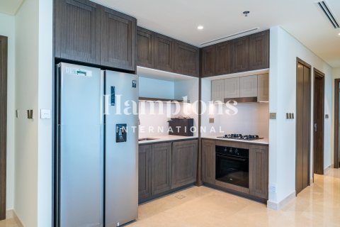 Снять в аренду квартиру в Dubai Harbour, Дубай: 2 спальни, 111.66940600м², № 110972 - фото 6