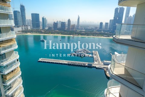 Снять в аренду квартиру в Dubai Harbour, Дубай: 2 спальни, 111.66940600м², № 110972 - фото 12