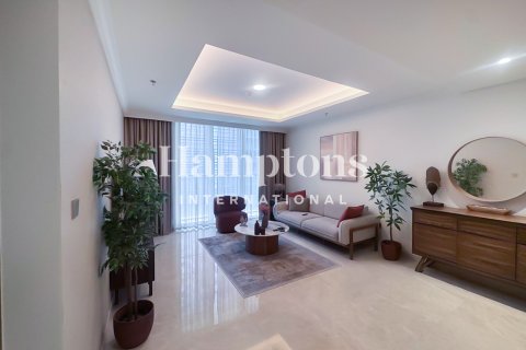 Appartement à Dubai Harbour, Dubai, 1 chambre, 67.72907409 m², № 110974 - photo 8