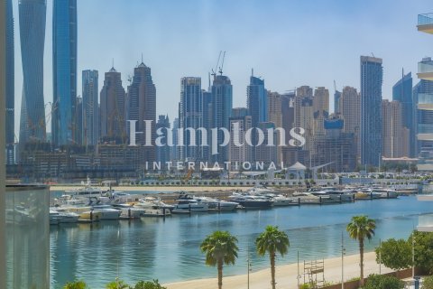 Appartement à Dubai Harbour, Dubai, 1 chambre, 67.72907409 m², № 110974 - photo 21
