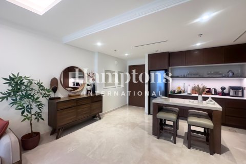 Appartement à Dubai Harbour, Dubai, 1 chambre, 67.72907409 m², № 110974 - photo 2