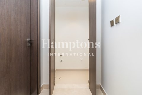 Appartement à Dubai Harbour, Dubai, 1 chambre, 67.72907409 m², № 110974 - photo 12