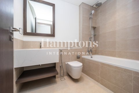 Appartement à Dubai Harbour, Dubai, 1 chambre, 67.72907409 m², № 110974 - photo 16