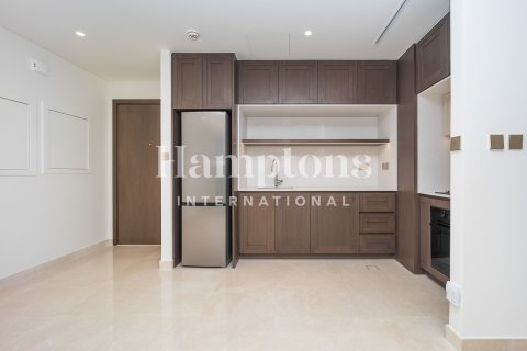 Appartement à Dubai Harbour, Dubai, 1 chambre, 67.72907409 m², № 110974 - photo 20