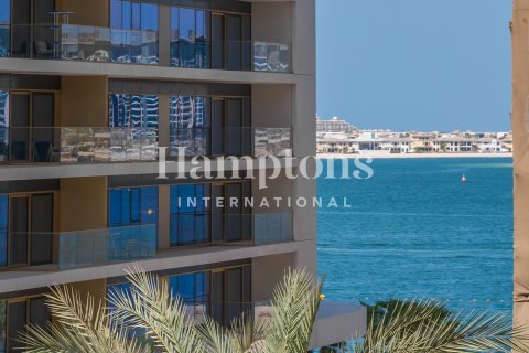 Appartement à Dubai Harbour, Dubai, 1 chambre, 67.72907409 m², № 110974 - photo 14