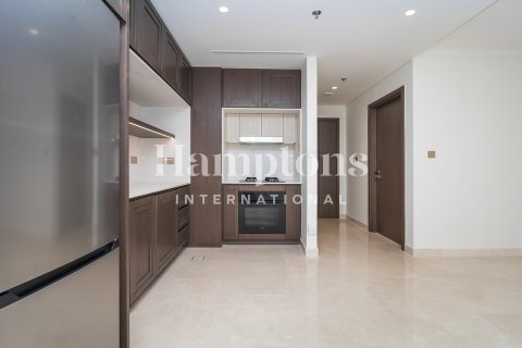 Appartement à Dubai Harbour, Dubai, 1 chambre, 67.72907409 m², № 110974 - photo 18