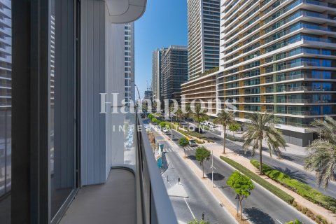 Appartement à Dubai Harbour, Dubai, 1 chambre, 67.72907409 m², № 110974 - photo 19