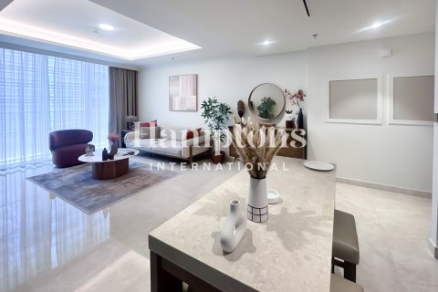 Appartement à Dubai Harbour, Dubai, 1 chambre, 67.72907409 m², № 110974 - photo 5