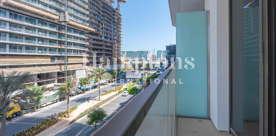 Appartement à Dubai Harbour, Dubai, 1 chambre, 67.7291 m², № 110974