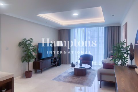 Appartement à Dubai Harbour, Dubai, 1 chambre, 67.72907409 m², № 110974 - photo 6