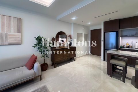 Appartement à Dubai Harbour, Dubai, 1 chambre, 67.72907409 m², № 110974 - photo 7