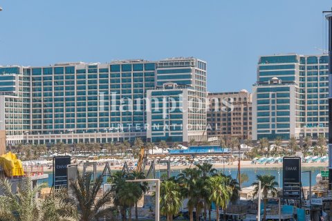 Appartement à Dubai Harbour, Dubai, 1 chambre, 67.72907409 m², № 110974 - photo 10