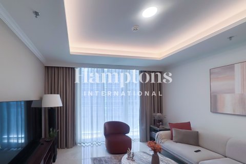 Appartement à Dubai Harbour, Dubai, 1 chambre, 67.72907409 m², № 110974 - photo 3