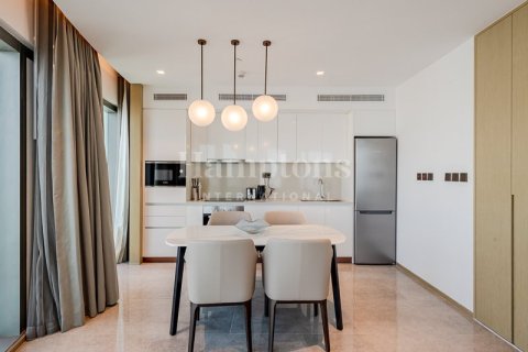 Apartamento en Dubai Creek Harbour (The Lagoons), Dubai, 2 dormitorios, 102.439 m², № 110971