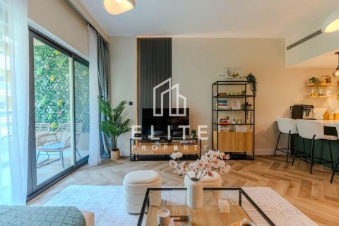 Apartment in Al Arta, Greens, Dubai 1 bedroom, 69 sq.m. № 142415