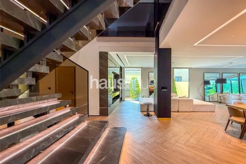 فيلا في عقارات جميرا للغواف, دبي 5 غرف نوم , 650 م² رقم 44160 - صورة 30