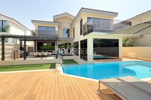 فيلا في عقارات جميرا للغواف, دبي 5 غرف نوم , 650 م² رقم 44160 - صورة 19