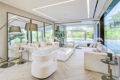 فيلا في عقارات جميرا للغواف, دبي 5 غرف نوم , 650 م² رقم 44160 - صورة 4