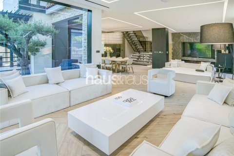 فيلا في عقارات جميرا للغواف, دبي 5 غرف نوم , 650 م² رقم 44160 - صورة 21