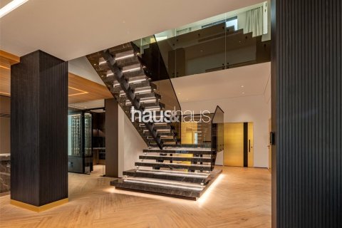 فيلا في عقارات جميرا للغواف, دبي 5 غرف نوم , 650 م² رقم 44160 - صورة 23