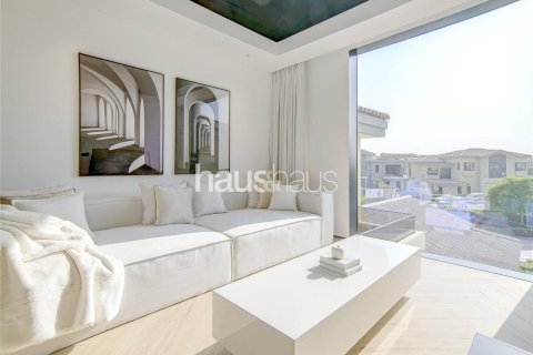 فيلا في عقارات جميرا للغواف, دبي 5 غرف نوم , 650 م² رقم 44160 - صورة 7
