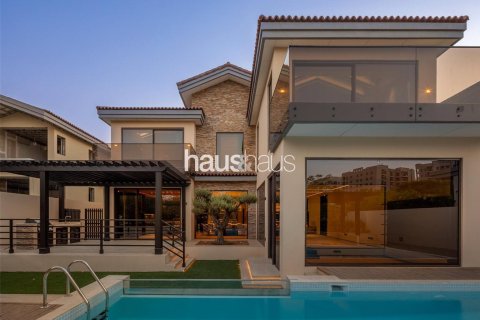 فيلا في عقارات جميرا للغواف, دبي 5 غرف نوم , 650 م² رقم 44160 - صورة 27