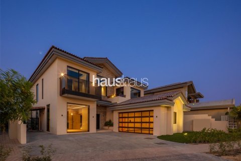 فيلا في عقارات جميرا للغواف, دبي 5 غرف نوم , 650 م² رقم 44160 - صورة 22