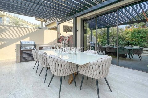 فيلا في عقارات جميرا للغواف, دبي 5 غرف نوم , 650 م² رقم 44160 - صورة 20