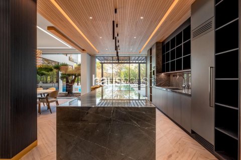 فيلا في عقارات جميرا للغواف, دبي 5 غرف نوم , 650 م² رقم 44160 - صورة 29
