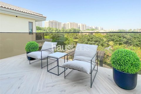 فيلا في عقارات جميرا للغواف, دبي 5 غرف نوم , 650 م² رقم 44160 - صورة 15