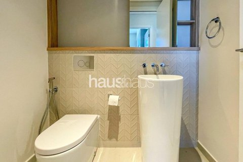 Appartement à Mohammed Bin Rashid City, Dubai, 1 chambre, 75 m², № 44157 - photo 4