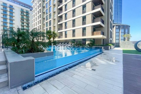 Appartement à Mohammed Bin Rashid City, Dubai, 1 chambre, 75 m², № 44157 - photo 14