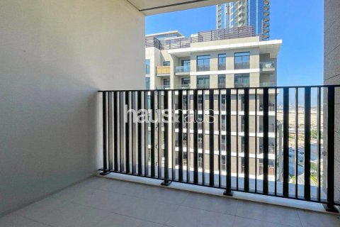 Appartement à Mohammed Bin Rashid City, Dubai, 1 chambre, 75 m², № 44157 - photo 10