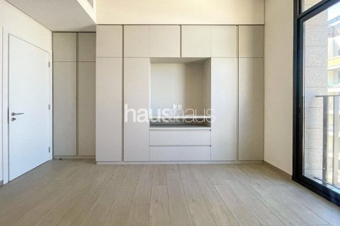 Appartement à Mohammed Bin Rashid City, Dubai, 1 chambre, 75 m², № 44157 - photo 3