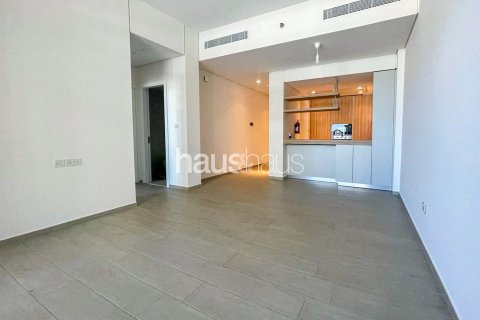 Appartement à Mohammed Bin Rashid City, Dubai, 1 chambre, 75 m², № 44157
