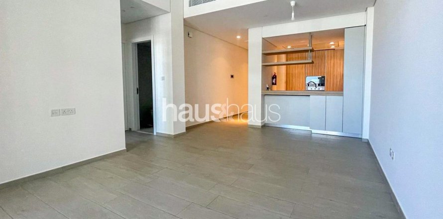 Appartement à Mohammed Bin Rashid City, Dubai, 1 chambre, 75 m², № 44157