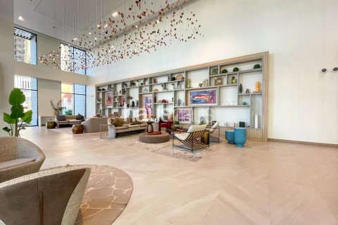 Appartement à Mohammed Bin Rashid City, Dubai, 1 chambre, 75 m², № 44157 - photo 19