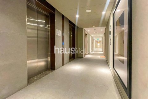 Appartement à Mohammed Bin Rashid City, Dubai, 1 chambre, 75 m², № 44157 - photo 2