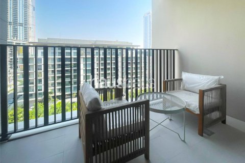 Appartement à Mohammed Bin Rashid City, Dubai, 1 chambre, 75 m², № 44157 - photo 12