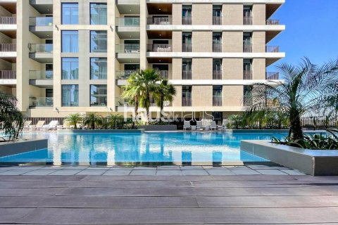 Appartement à Mohammed Bin Rashid City, Dubai, 1 chambre, 75 m², № 44157 - photo 20